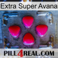 Extra Super Avana 13